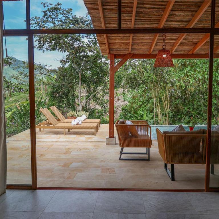 Hotel Spa La Colina - Villa Grand Master with Private Pool - 10