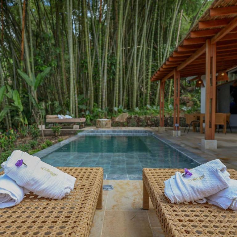Hotel Spa La Colina - Villa Grand Master with Private Pool - 17