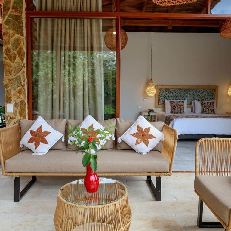 Hotel Spa La Colina - Villa Grand Master with Private Pool - 14
