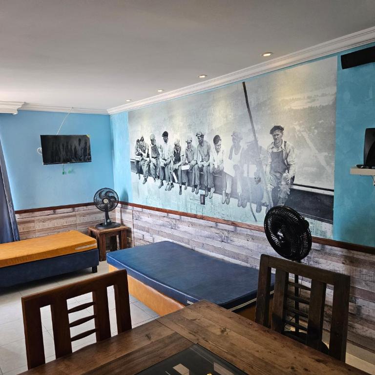 "LOW COST" Conquistador-Laguito - One-Bedroom Apartment - 3