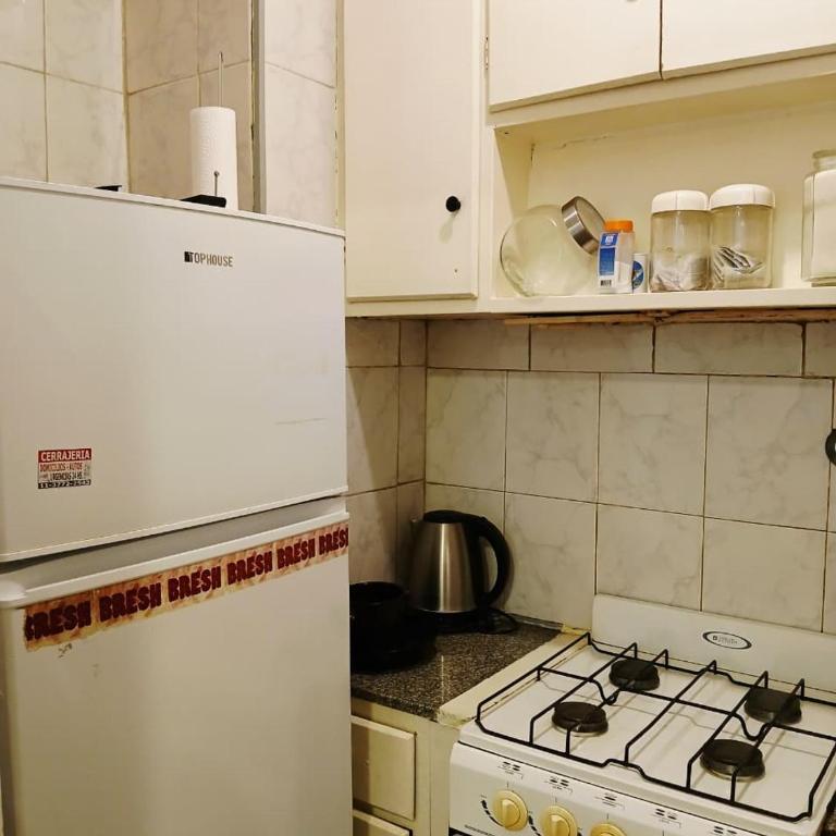 Estratégico & Moderno A metros del Congreso y Avenida Corrientes - Apartamento de 1 dormitorio - 15