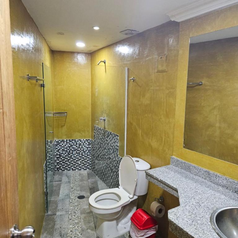 "LOW COST" Conquistador-Laguito - One-Bedroom Apartment - 5
