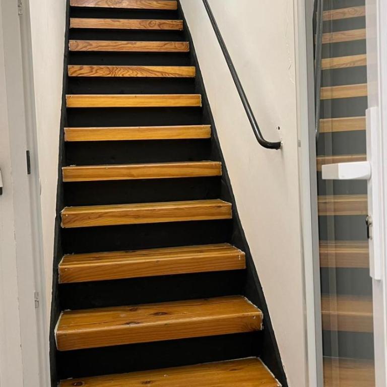 Le loft sous les toits - Appartement 3 Chambres - 5