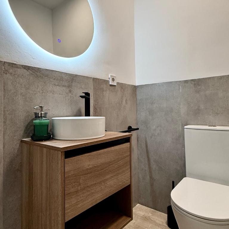 Suite Boutique Osario - Apartamento de 3 dormitorios - 20