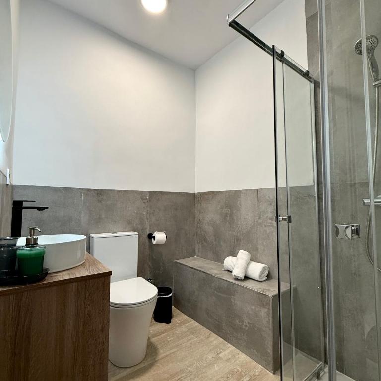 Suite Boutique Osario - Apartamento de 3 dormitorios - 19
