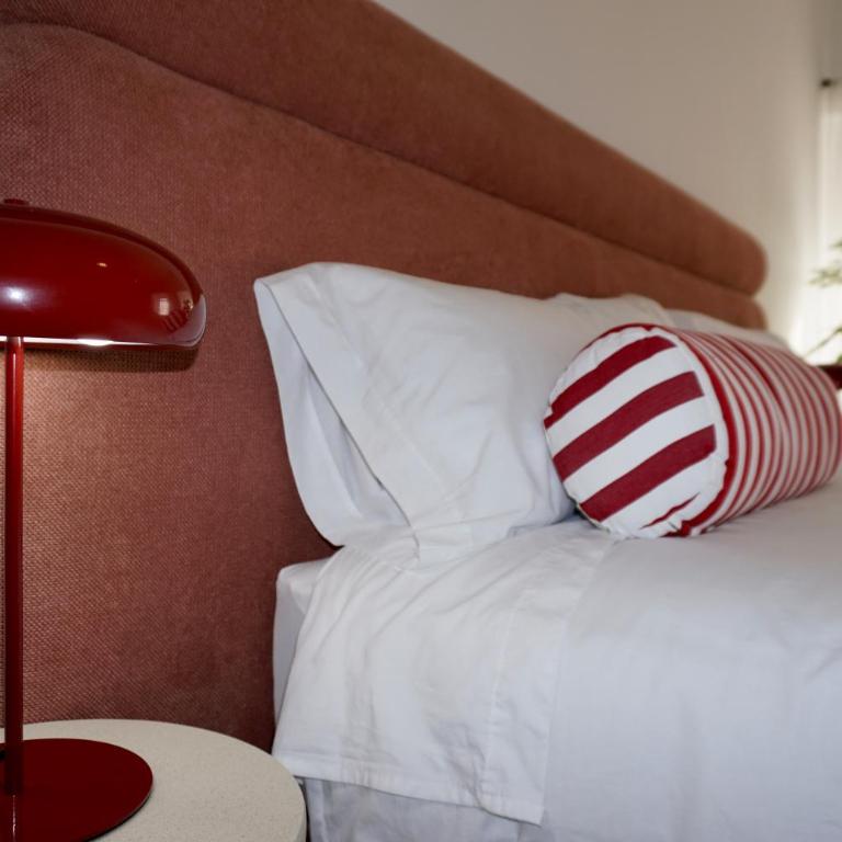 Suite Boutique Osario - Apartamento de 3 dormitorios - 11