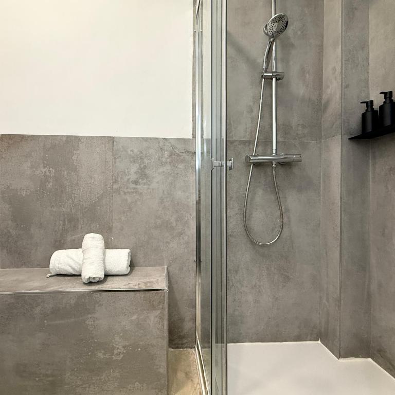 Suite Boutique Osario - Apartamento de 3 dormitorios - 27