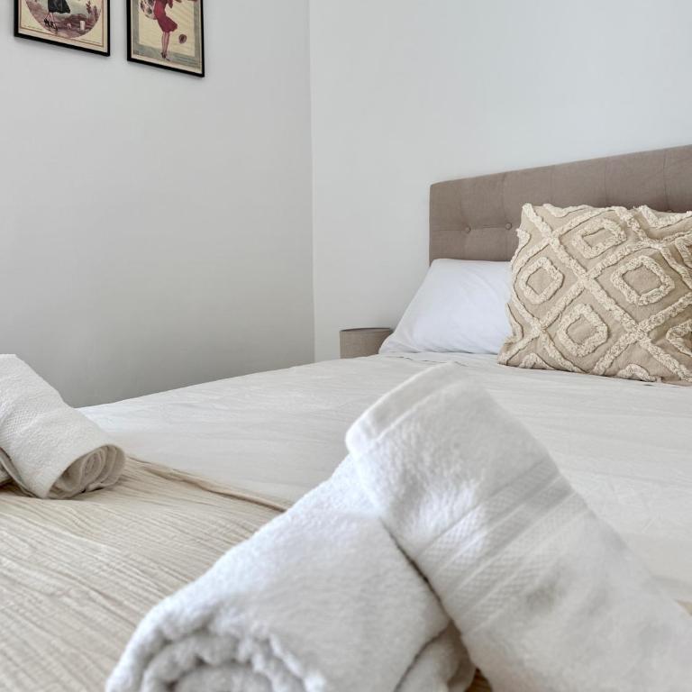 Suite Boutique Osario - Apartamento de 3 dormitorios - 10