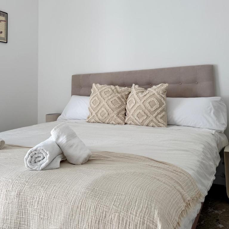 Suite Boutique Osario - Apartamento de 3 dormitorios - 14