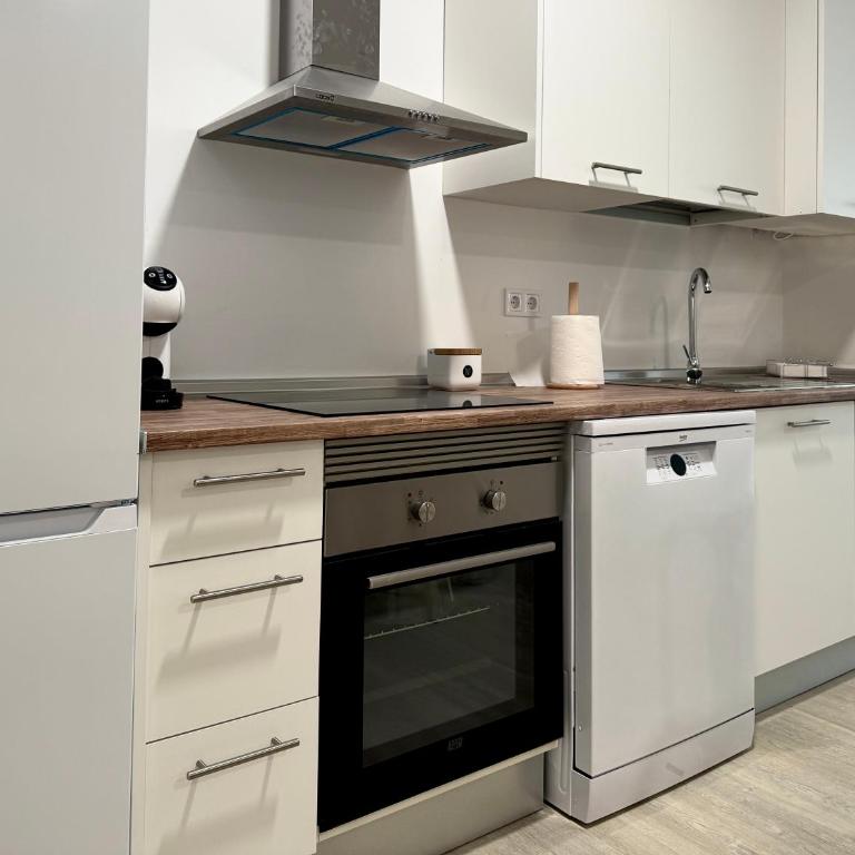 Suite Boutique Osario - Apartamento de 3 dormitorios - 16