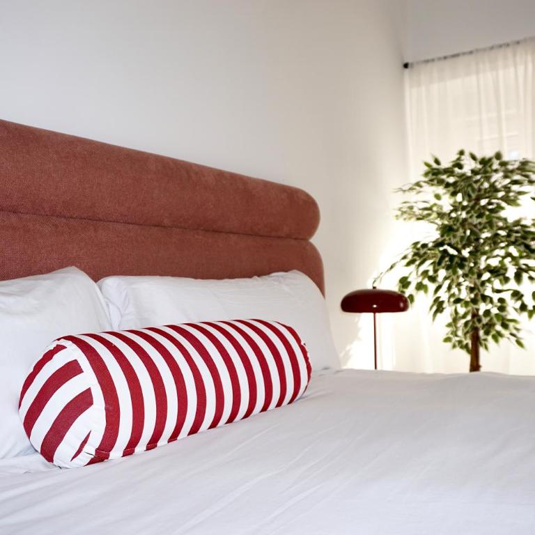 Suite Boutique Osario - Apartamento de 3 dormitorios - 3
