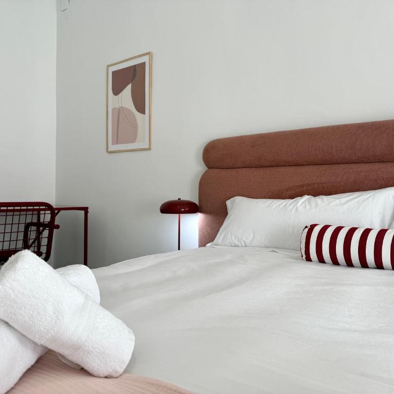 Suite Boutique Osario - Apartamento de 3 dormitorios - 12