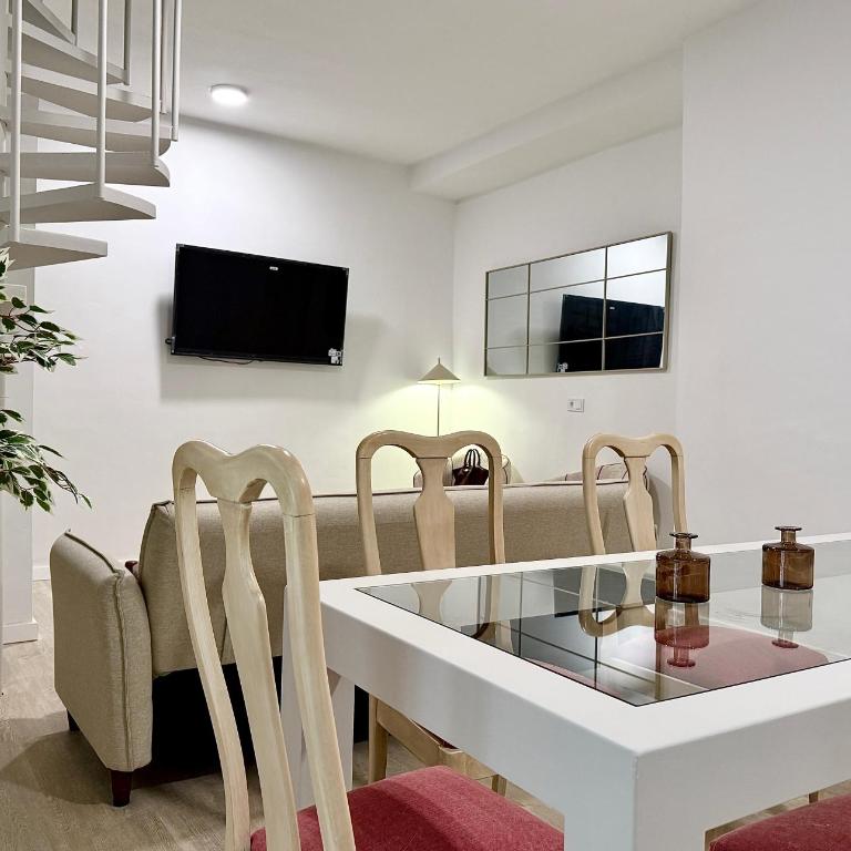 Suite Boutique Osario - Apartamento de 3 dormitorios - 15
