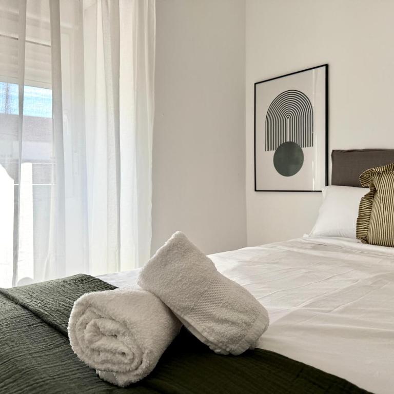 Suite Boutique Osario - Apartamento de 3 dormitorios - 5