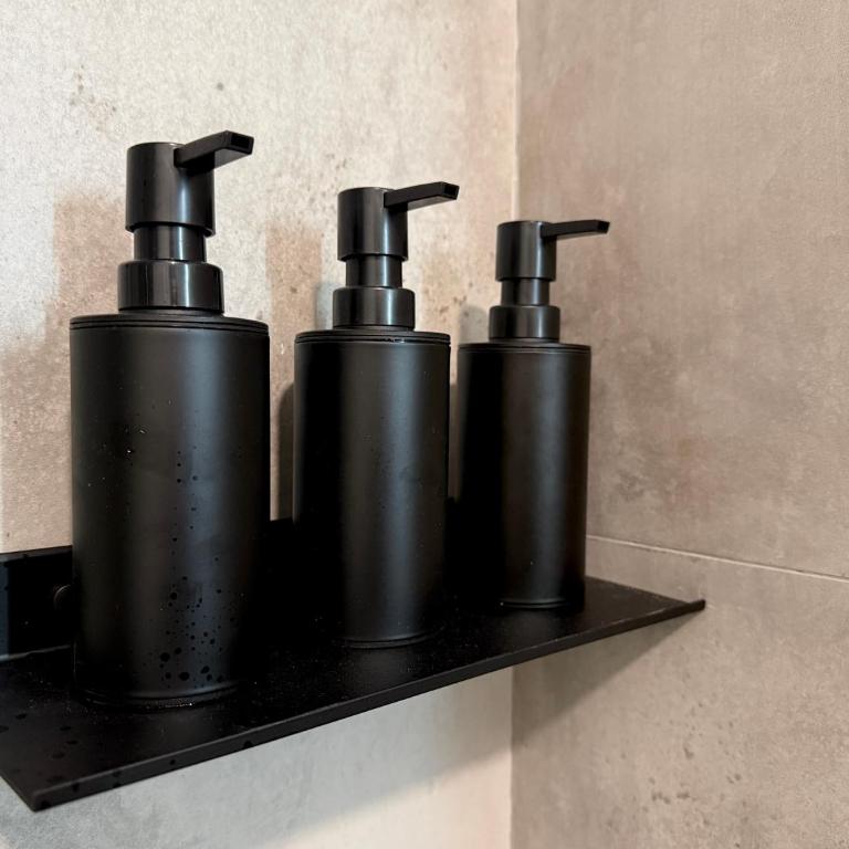 Suite Boutique Osario - Apartamento de 3 dormitorios - 29