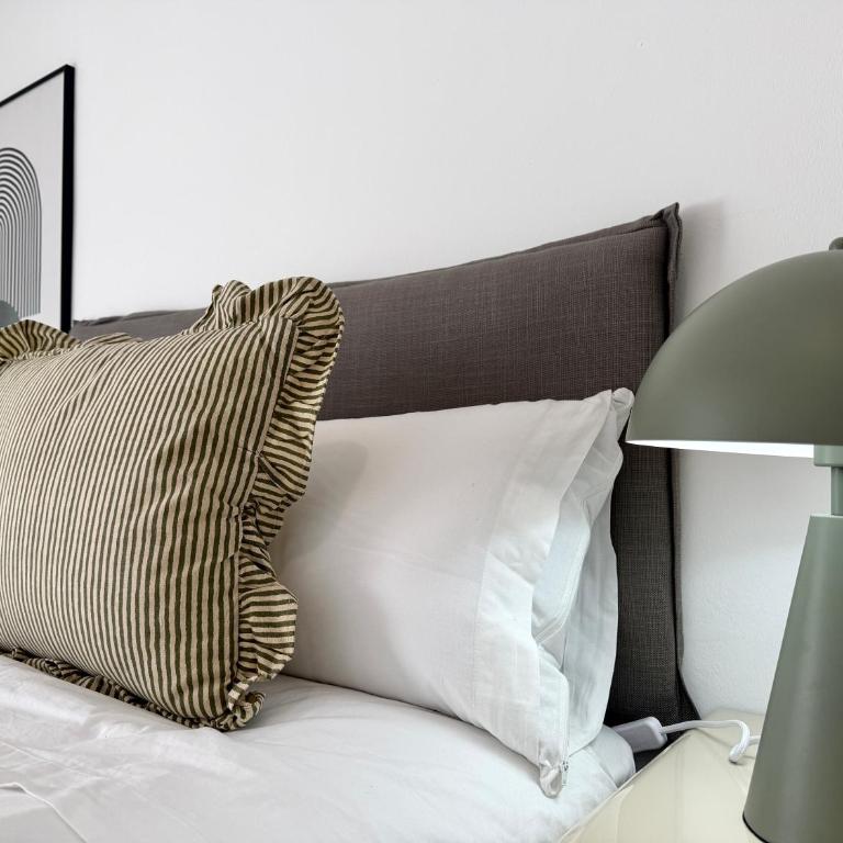 Suite Boutique Osario - Apartamento de 3 dormitorios - 18