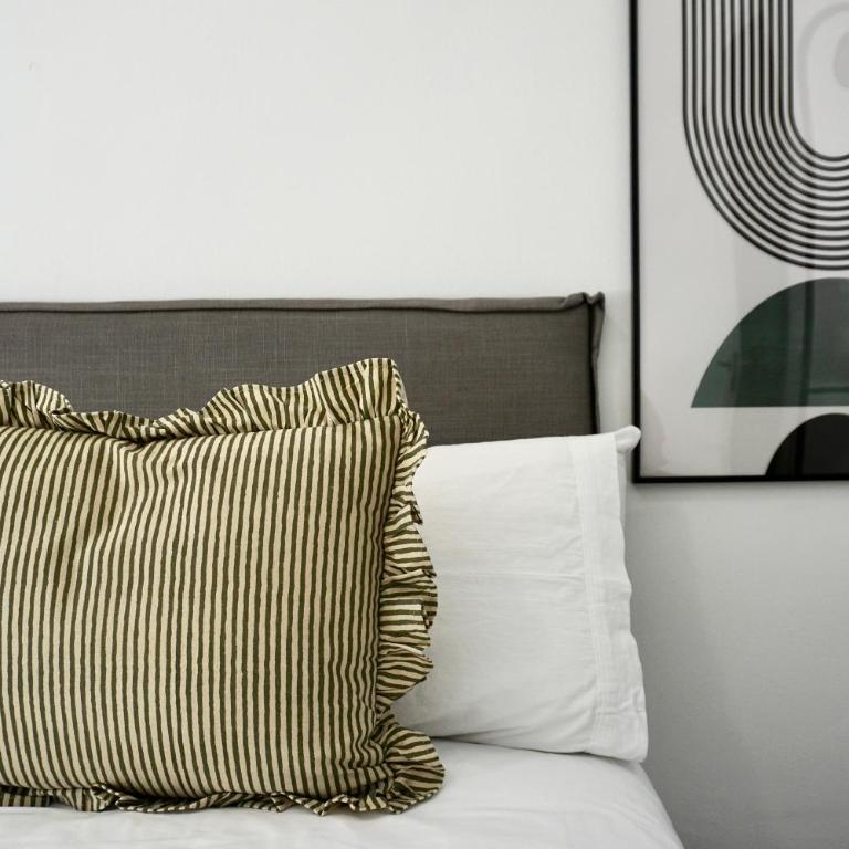 Suite Boutique Osario - Apartamento de 3 dormitorios - 6