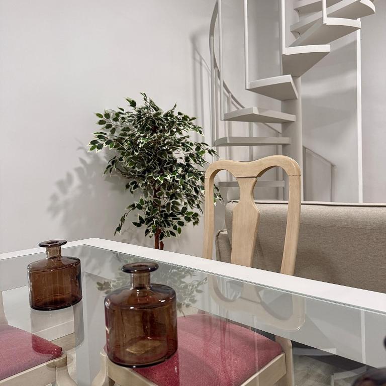 Suite Boutique Osario - Apartamento de 3 dormitorios - 23