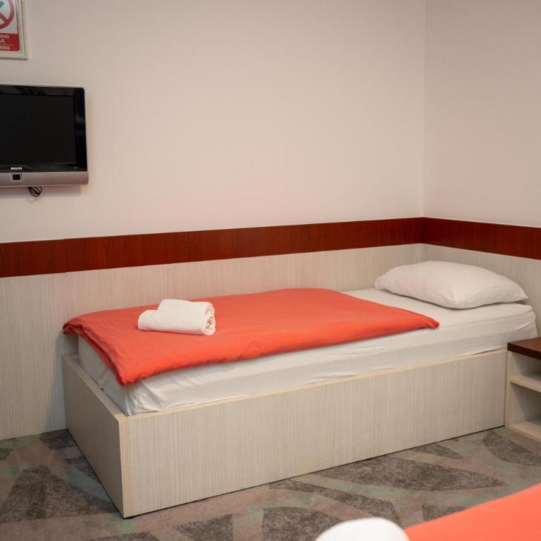 Villa Bojcic - Double or Twin Room - 2