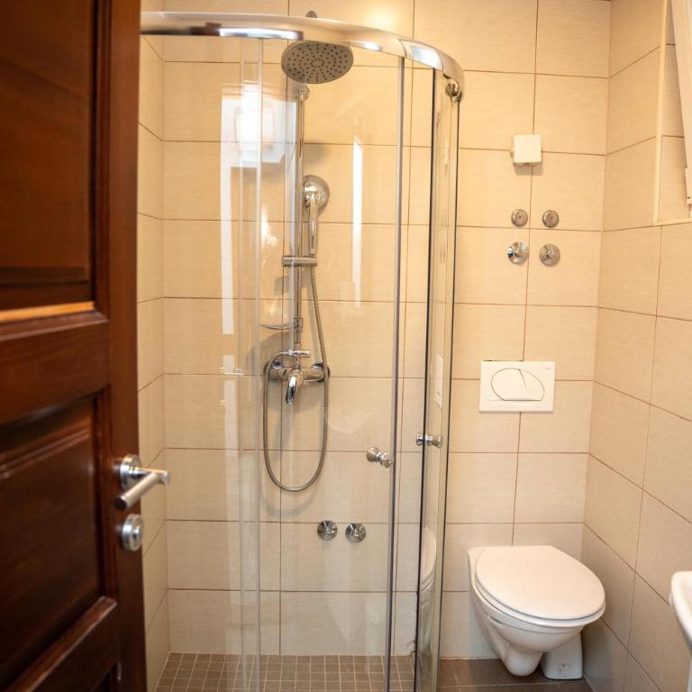 Villa Bojcic - Double or Twin Room - 3