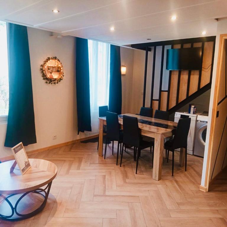 Duplex Nice Chez Sabrina et julien - Appartement 2 Chambres - 2