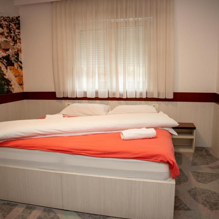 Villa Bojcic - Double or Twin Room - 4