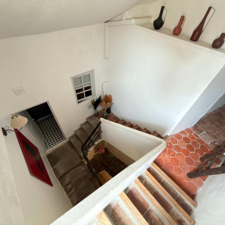 MaisonMaison de village avec terrasse au coeur de Serignan - Ferienhaus - 16
