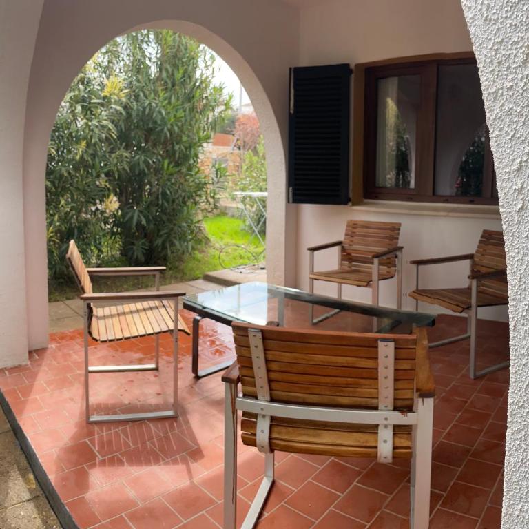 Casa Anne - Casa de 3 dormitorios - 7