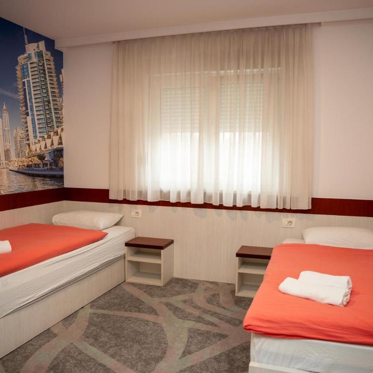 Villa Bojcic - Double or Twin Room - 14