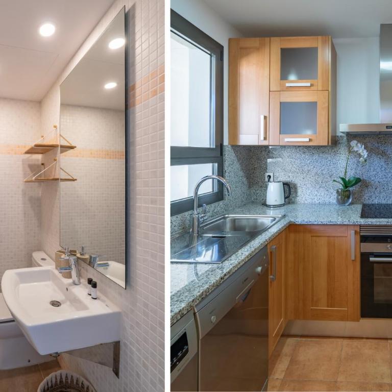 Sunny 2-Bedroom Apartment Pool & Terrace Estepona - Apartamento - 17