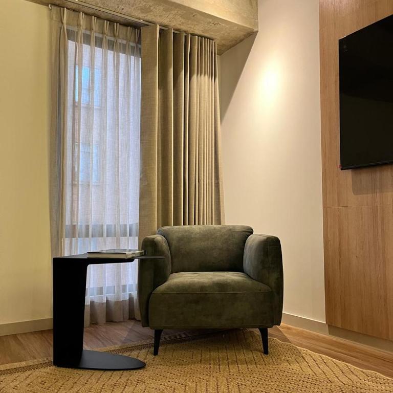 Kubik Living 8i8 - Standard Studio - 6