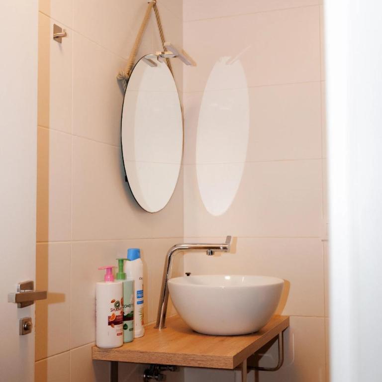 Loft Suite Zendra - Apartment mit 1 Schlafzimmer - 3