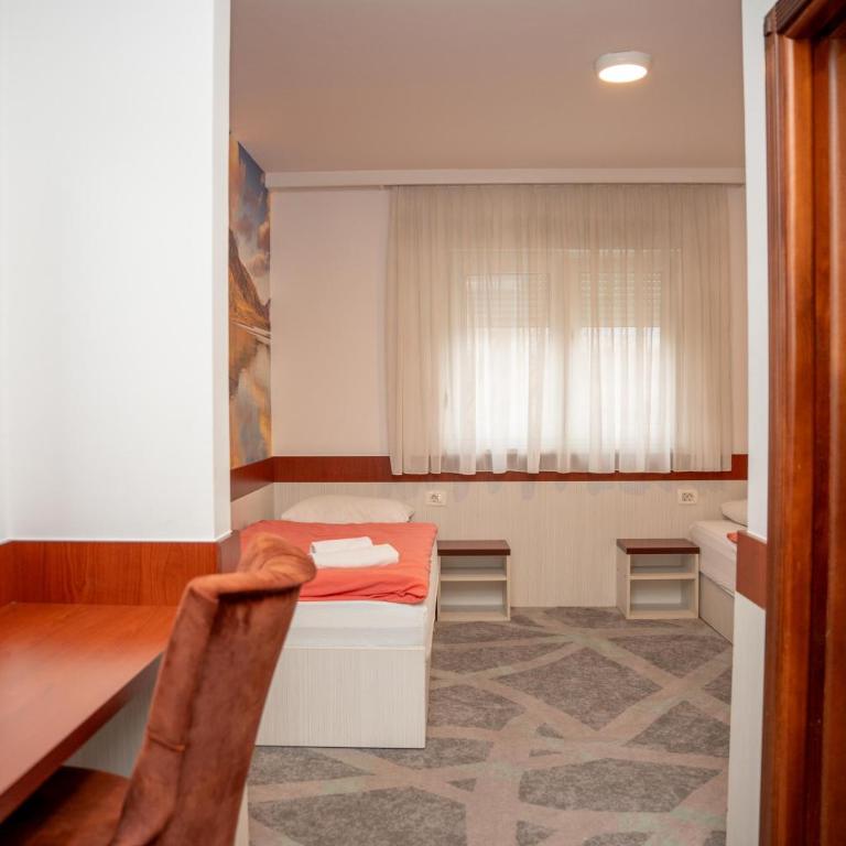 Villa Bojcic - Double or Twin Room - 18