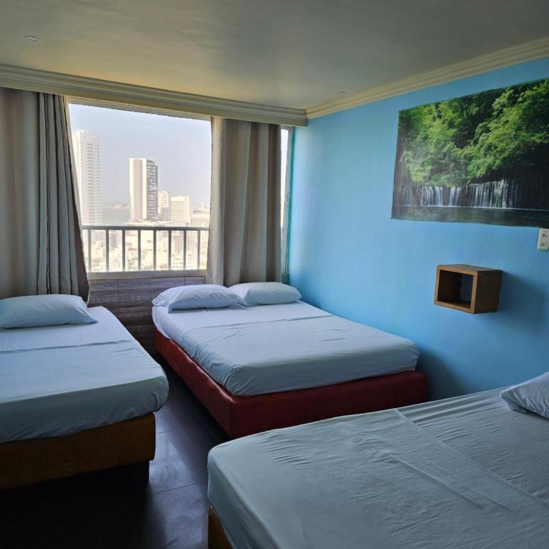 "LOW COST" Conquistador-Laguito - Two-Bedroom Apartment - 7