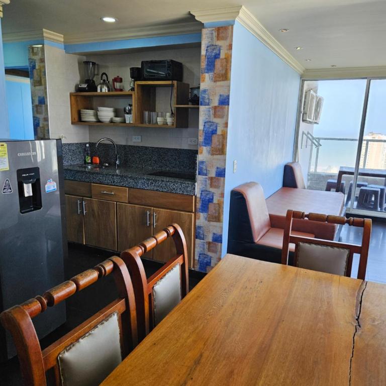 "LOW COST" Conquistador-Laguito - Two-Bedroom Apartment - 8