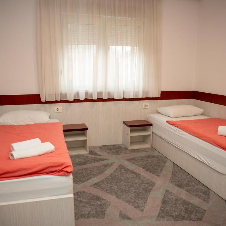 Villa Bojcic - Double or Twin Room - 19