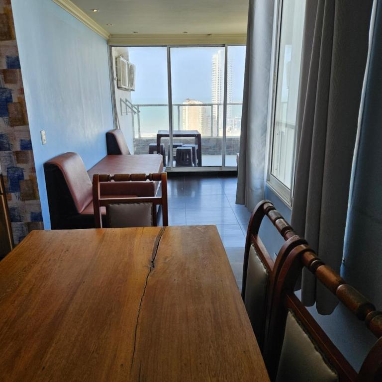 "LOW COST" Conquistador-Laguito - Two-Bedroom Apartment - 9