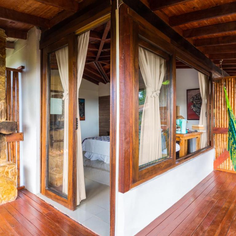 Hotel Spa La Colina - Superior Double Room - 7