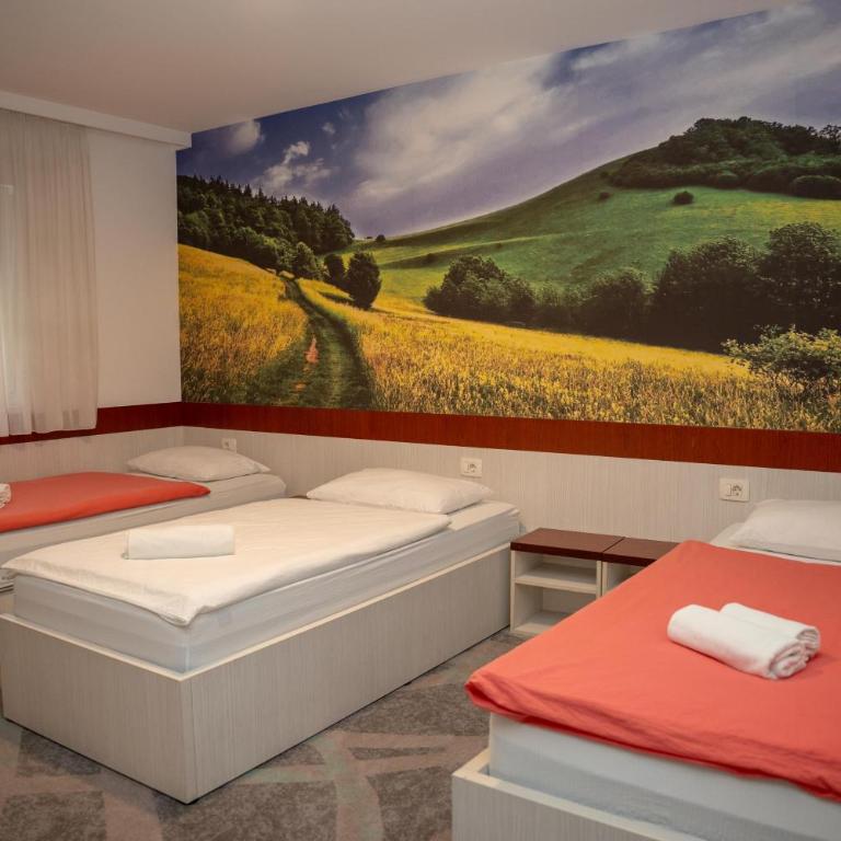 Villa Bojcic - Standard Triple Room - 7
