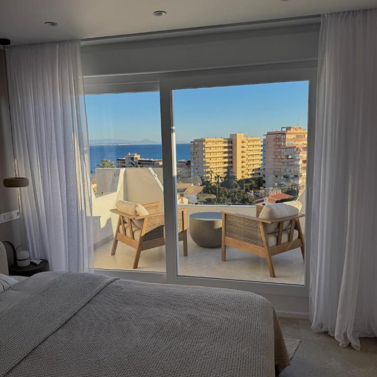 Casa Aretè - Apartamento de 1 dormitorio - 2