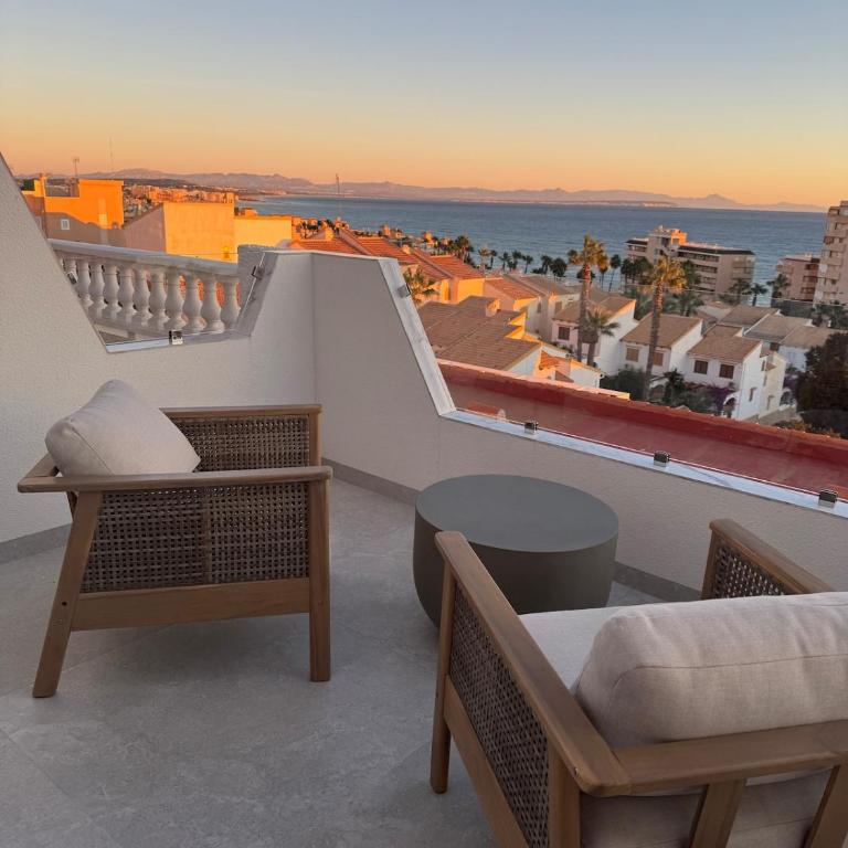 Casa Aretè - Apartamento de 1 dormitorio - 3