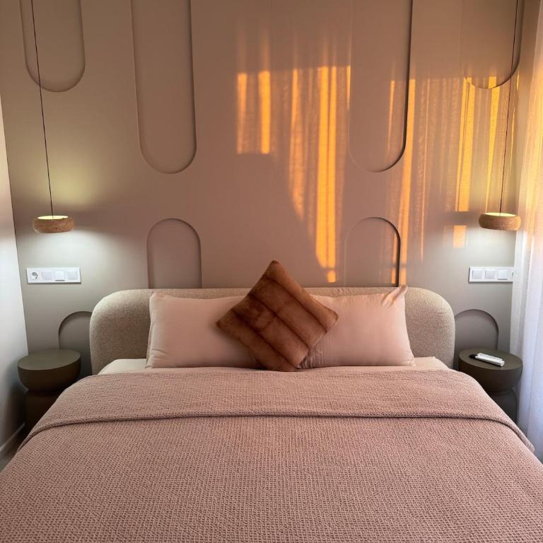 Casa Aretè - Apartamento de 1 dormitorio - 6