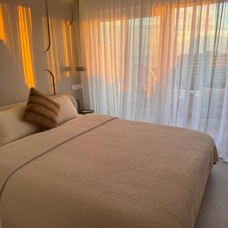 Casa Aretè - Apartamento de 1 dormitorio - 8