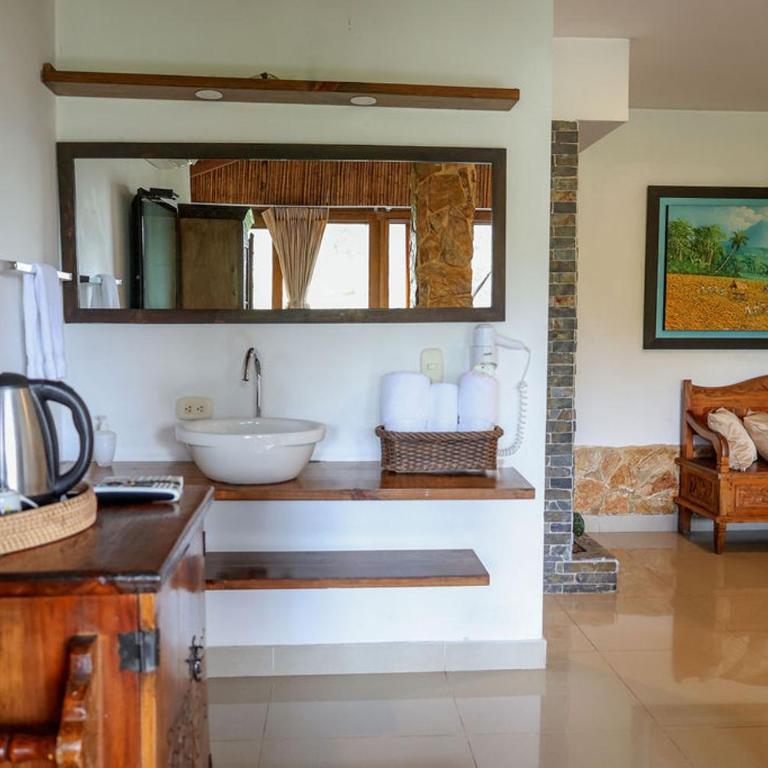 Hotel Spa La Colina - Superior Double Room - 11