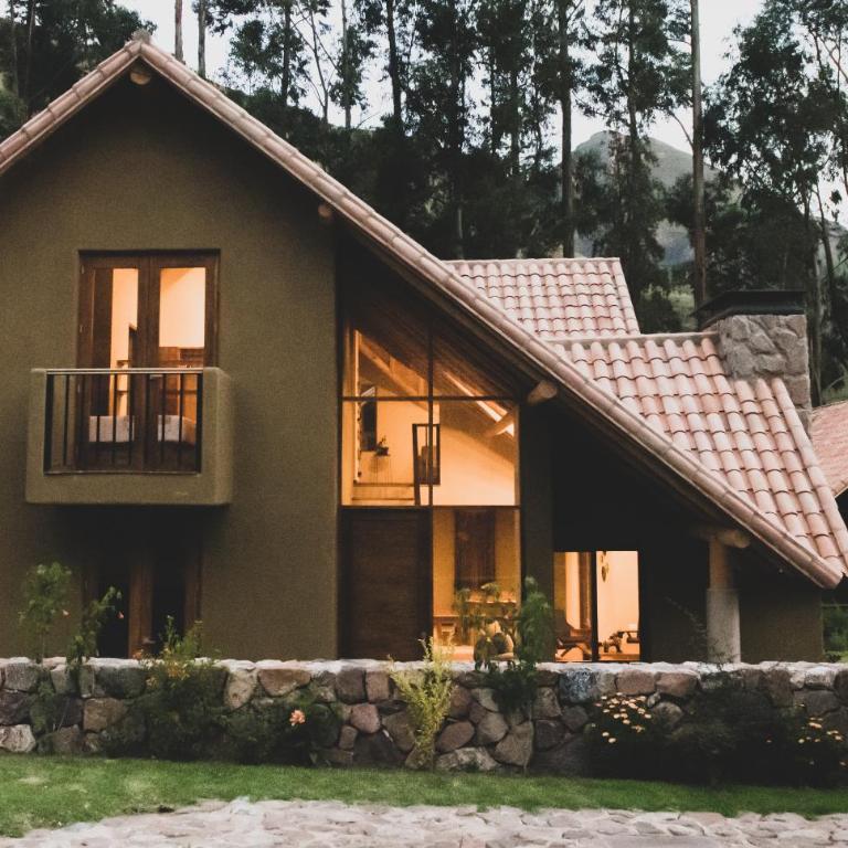 Kilay Villas Valle Sagrado - Three-Bedroom Villa - 23
