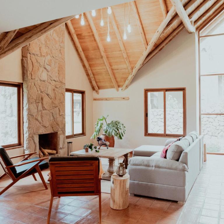 Kilay Villas Valle Sagrado - Three-Bedroom Villa - 2