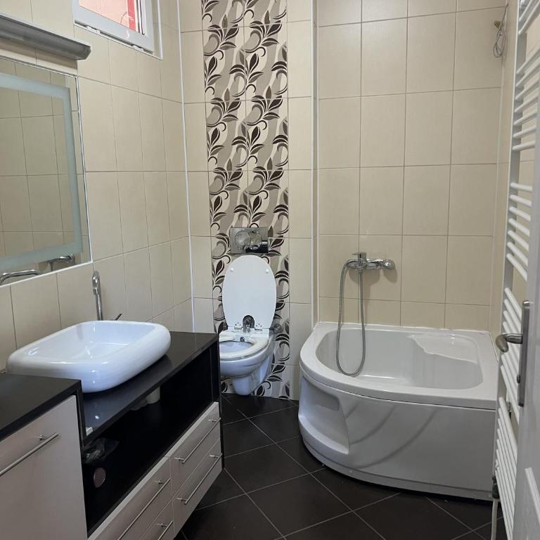 Prestige Old Town Villa - Vila sa 3 Spavaće Sobe - 17