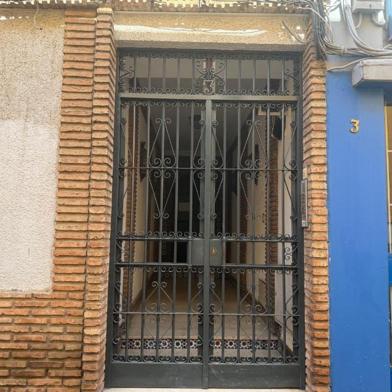 Suite Boutique Osario - Apartamento de 3 dormitorios - 30