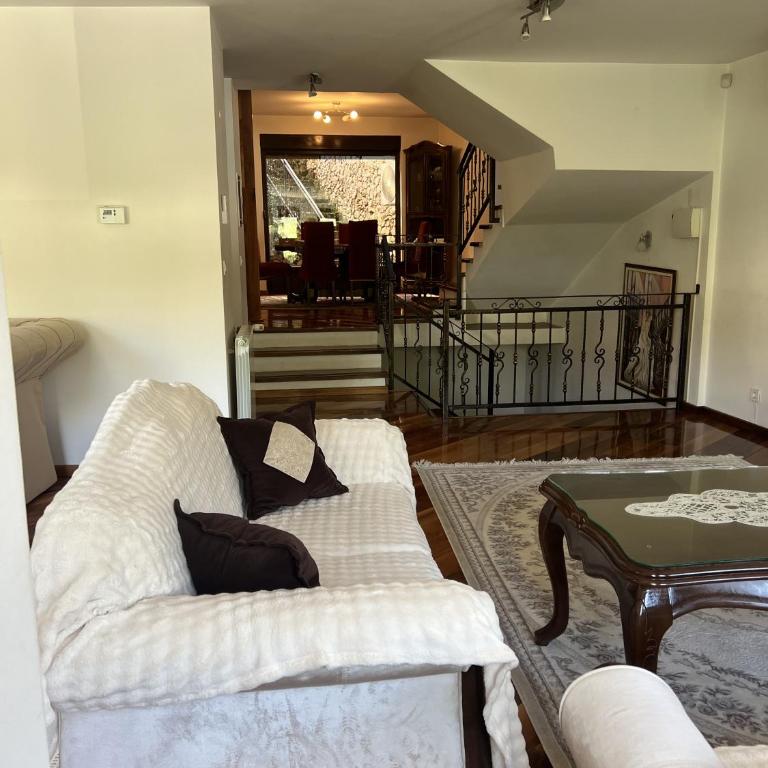Prestige Old Town Villa - Vila sa 3 Spavaće Sobe - 6