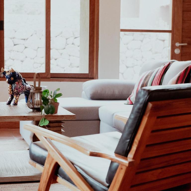 Kilay Villas Valle Sagrado - Three-Bedroom Villa - 7